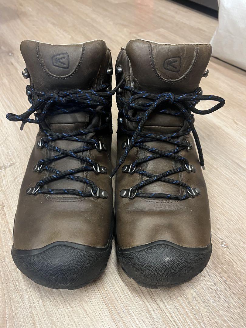 keen キーン　ピレニーズ　27.5cm