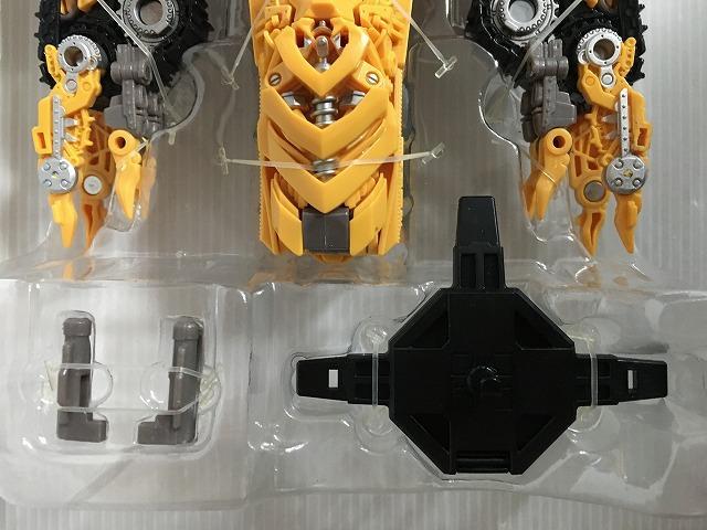 トランスフォーマー SS-EX スキップジャック - メルカリ