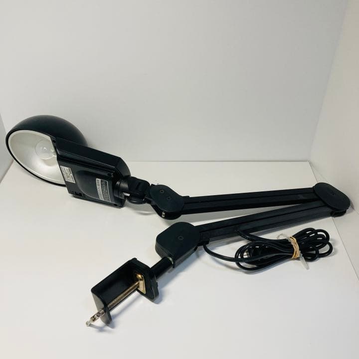 点灯確認済】バイオライト・ラクソ⭐️ブラック⭐️送料込み