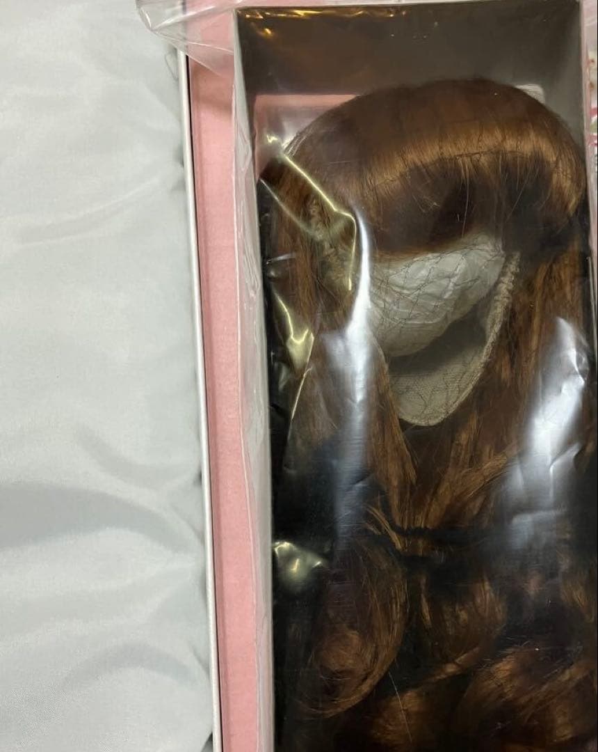 SDGr 女の子 まぁちゃ ウィッグ SDGr 女の子 まぁちゃ ウィッグ