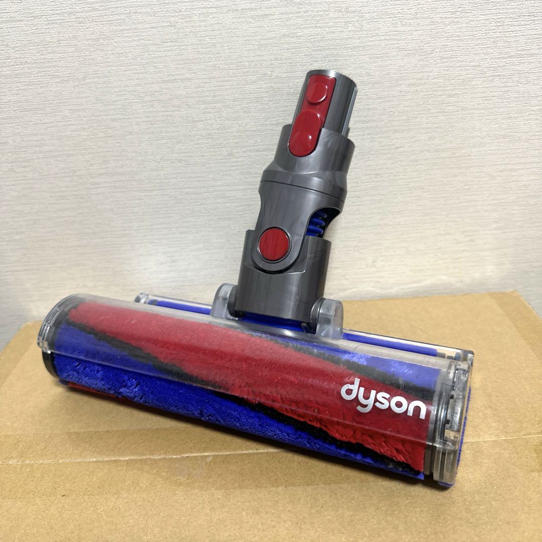 ダイソンヘッド 純正 v8 v10 sv12 v11 sv14