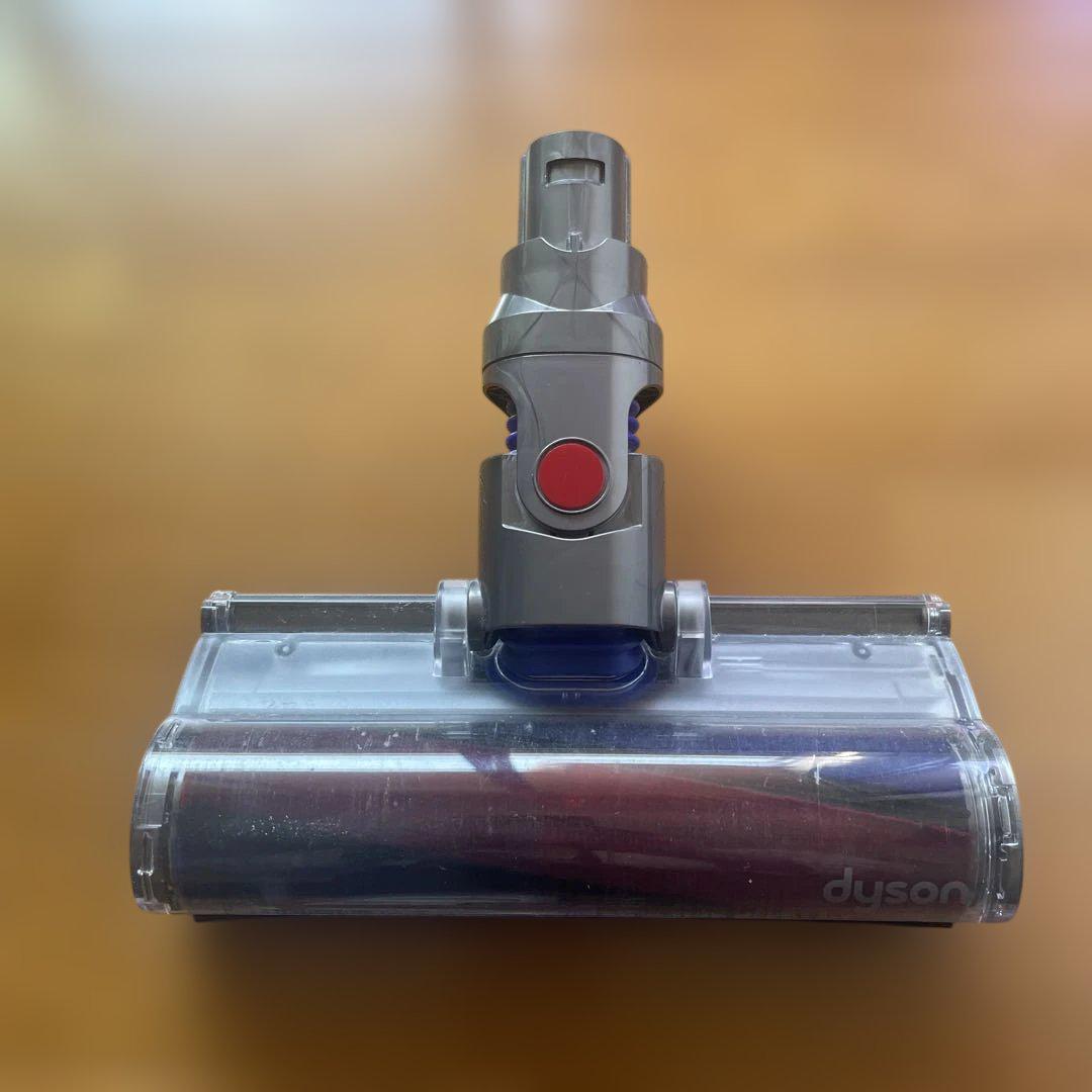 Dyson DC62 コードレスクリーナー - メルカリ