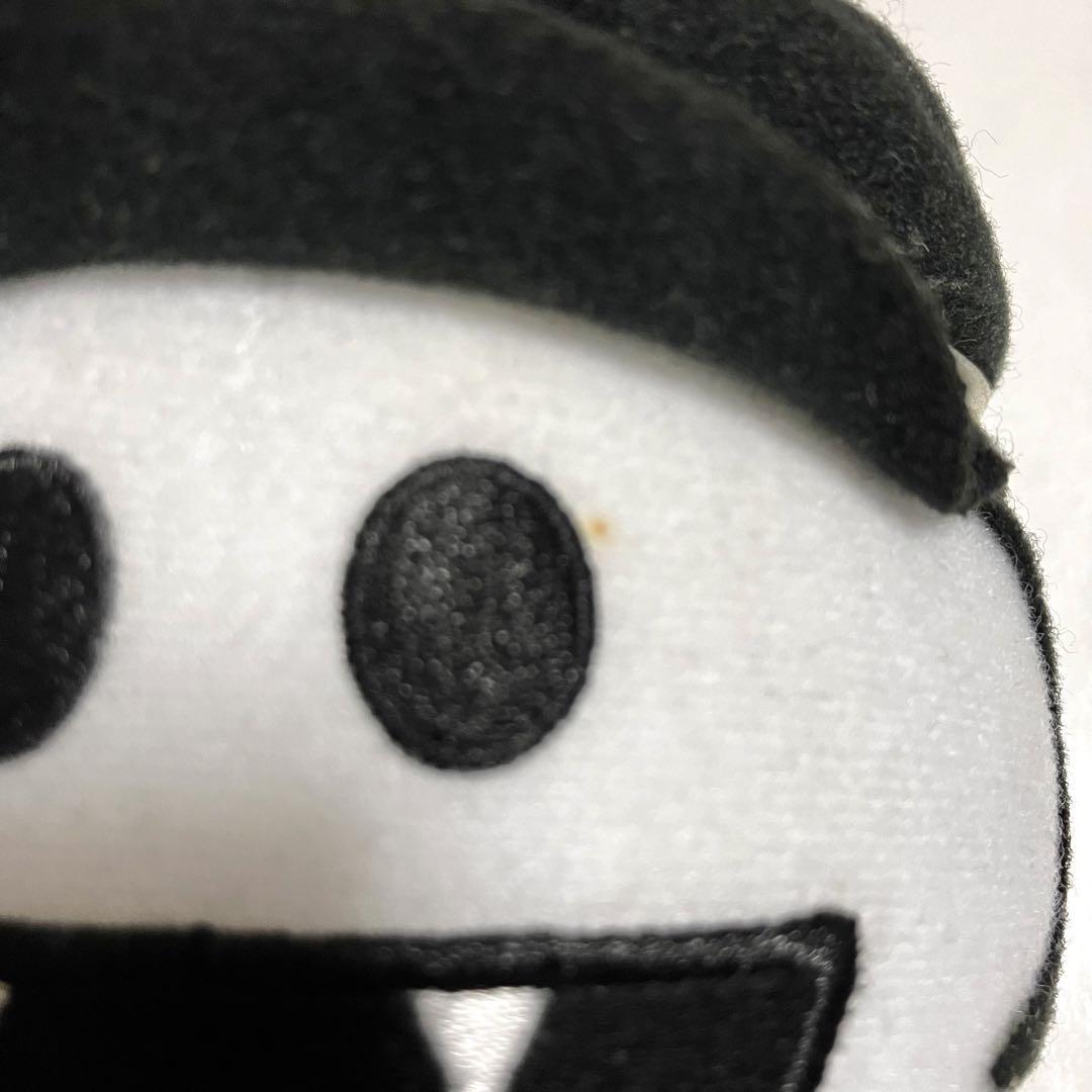 ライホーくん ぬいぐるみ 『デビルサマナー 葛葉ライドウ対
