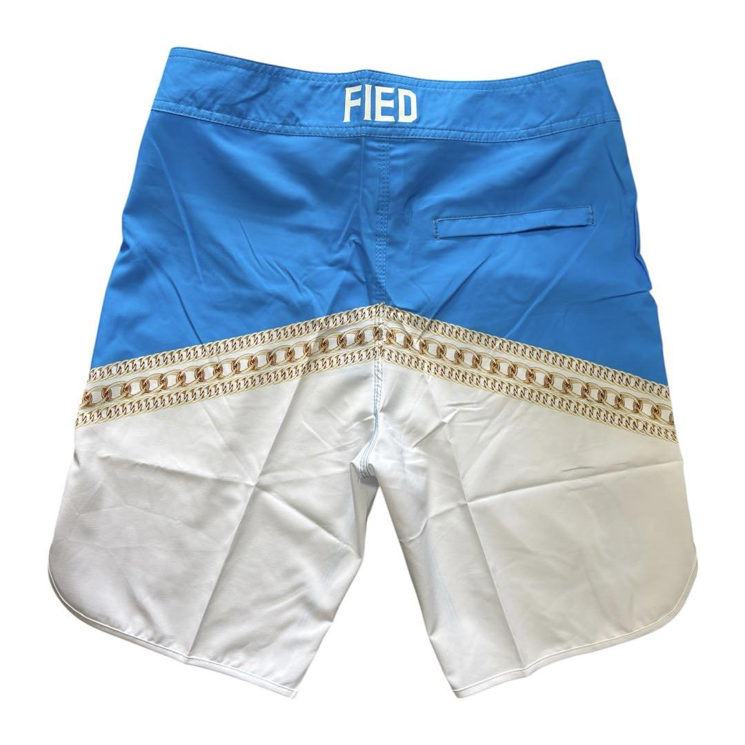 ⭐️売り切れ品⭐️FIED サーフパンツ 30インチ フィジーク競技