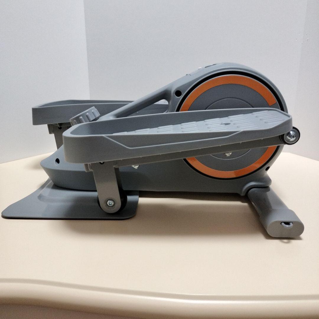 Remelax　エアロバイクステッパー