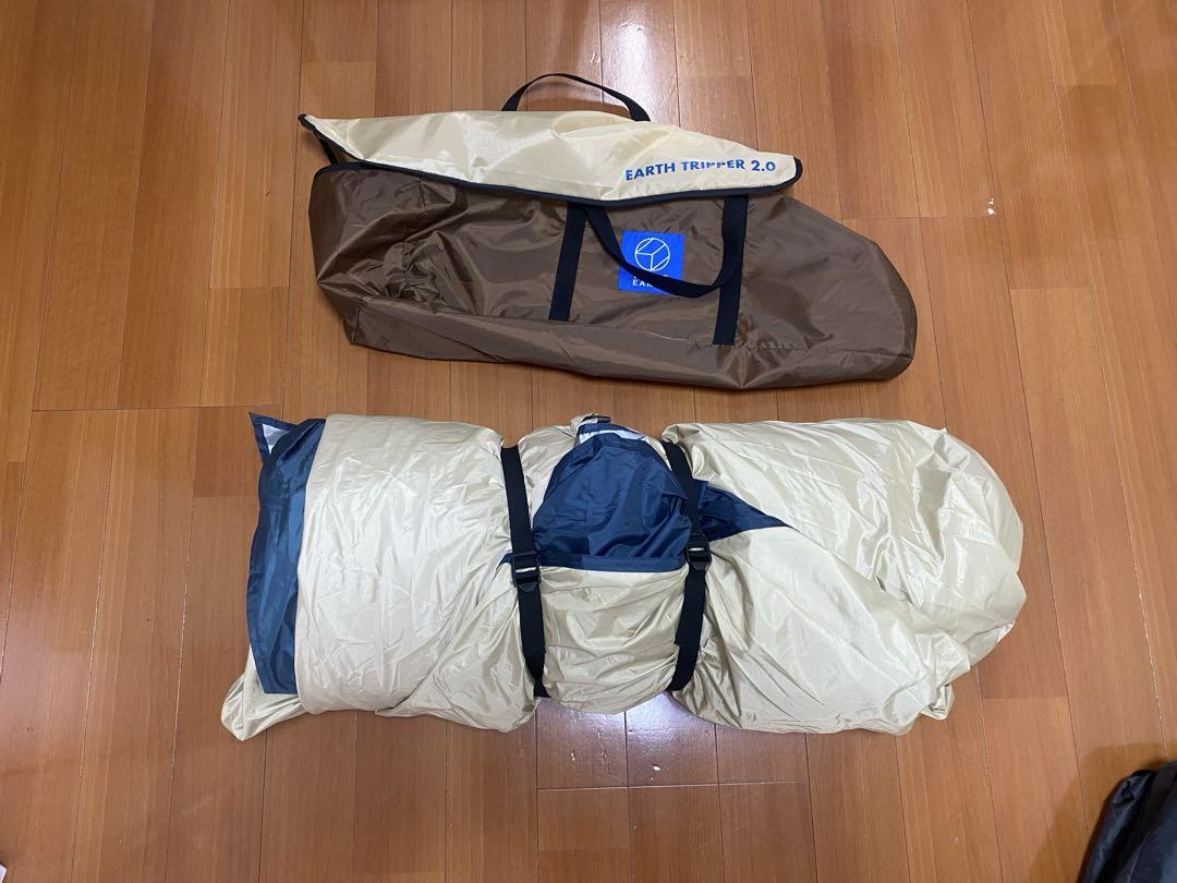 アーストリッパー2.0 ※別売りインナーマット付き