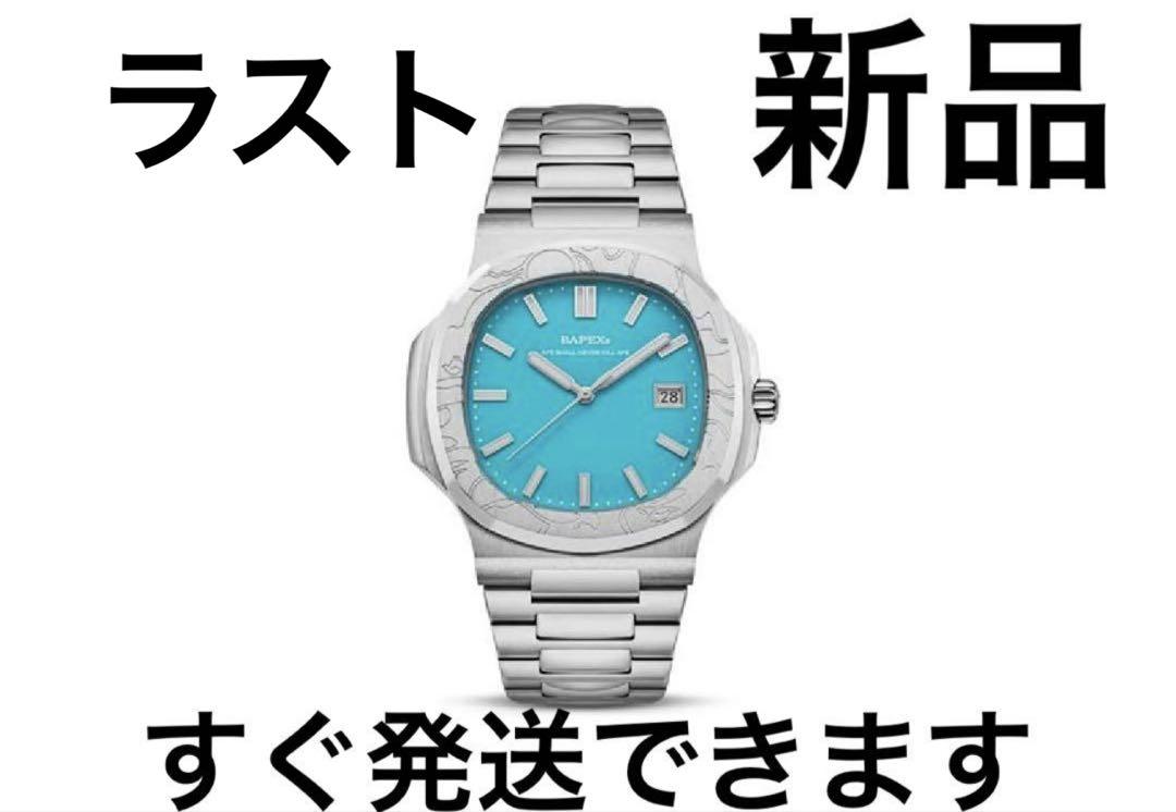 A BATHING APE Type 10 Bapex #2 