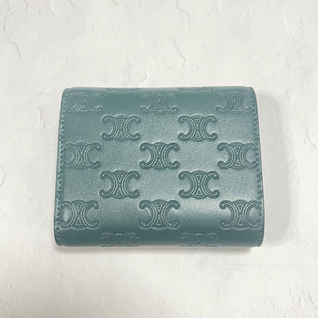 トリオンフ グリーン