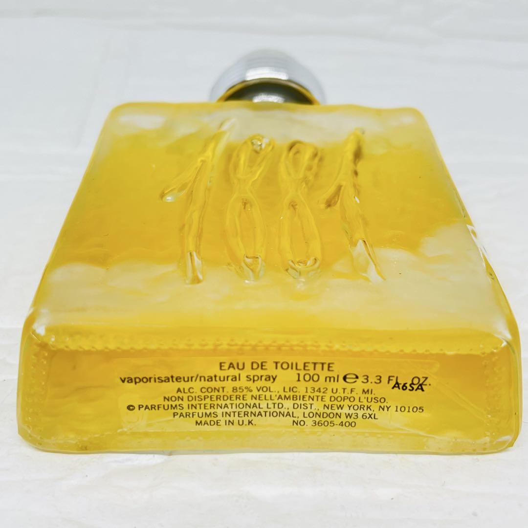 チェルッティ　1881　オードトワレ 香水 CERRTI 100ml