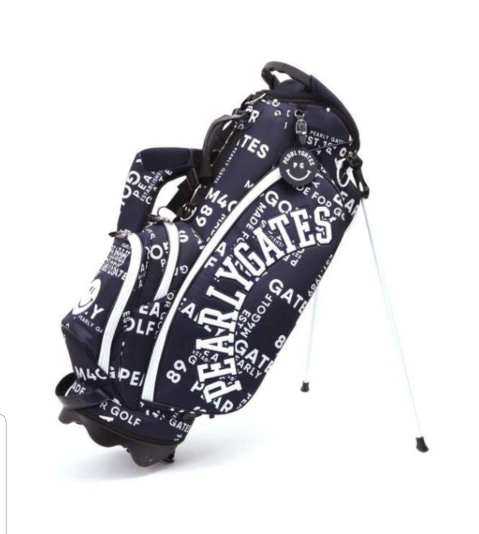 Malbonゴルフバッグ マルボンスーツケース ピンクとホワイト 新品