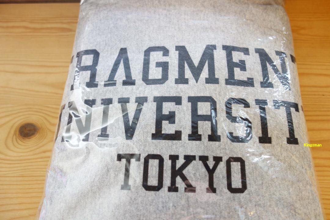 L Fragment University フラグメントユニバーシティ パーカー 画像3