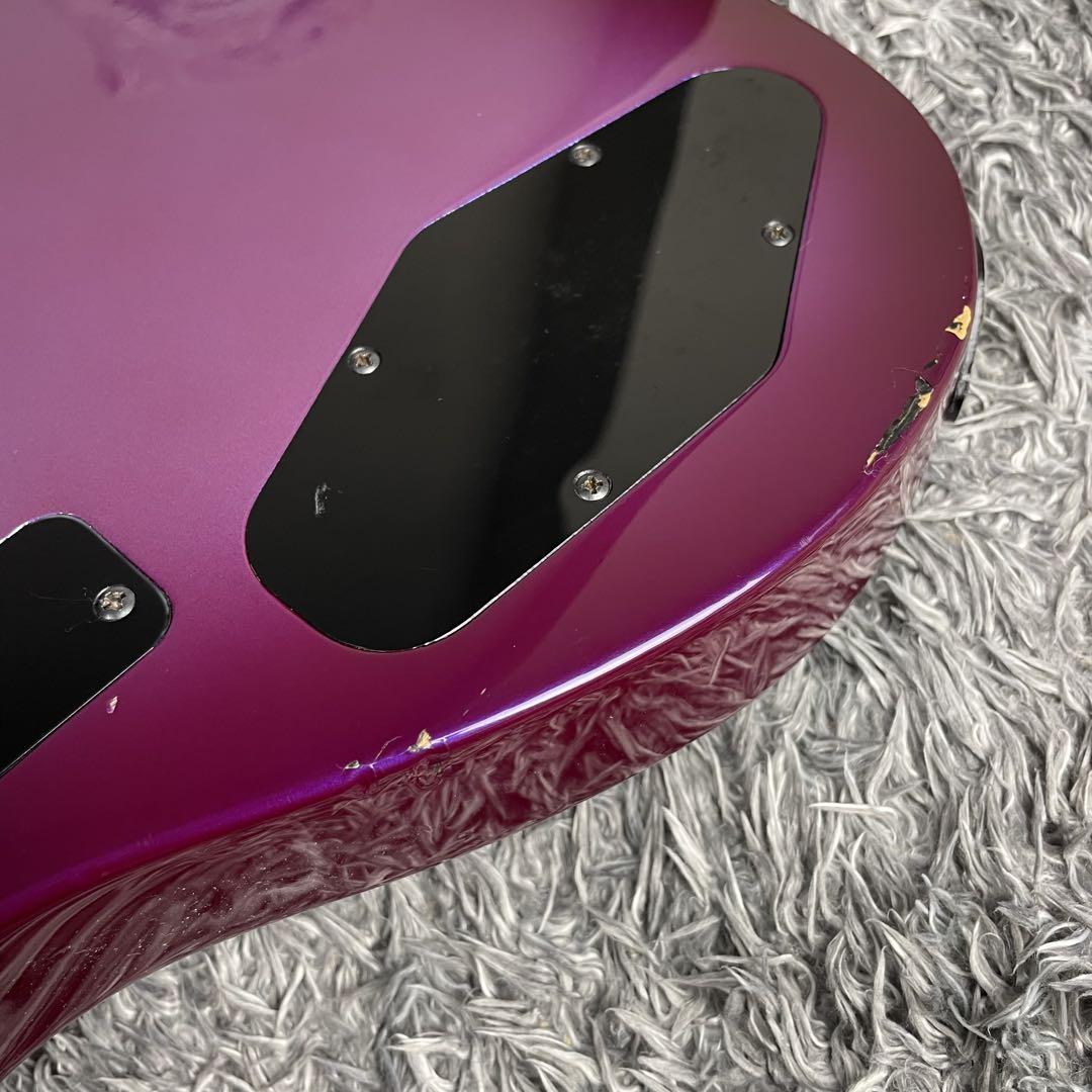 ベース YAMAHA RBX 700RS MADE IN JAPAN