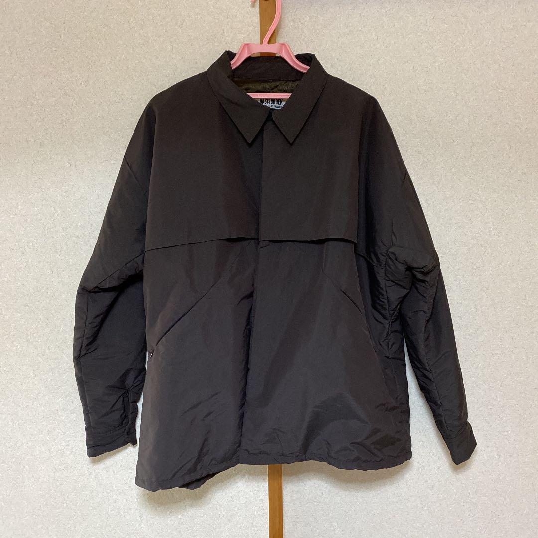 BASISBROEK(バージスブルック) ダウンジャケット