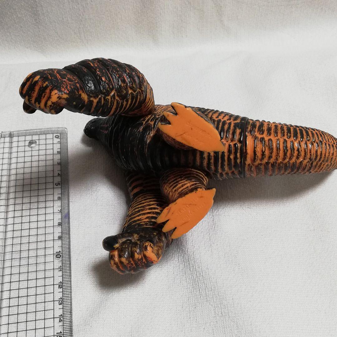ウルトラマン 怪獣 ソフビ まとめ売り 大量　人形　フィギュア