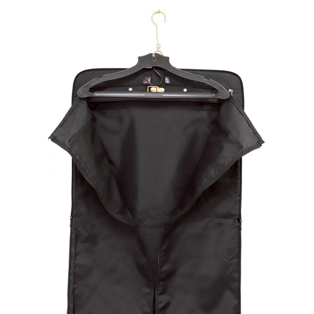  ＜特価 ＞2025年新作登場! バレンシアガ スーツケース ガーメントバッグ ビジネス ナイロン レザーBALENCIAGA