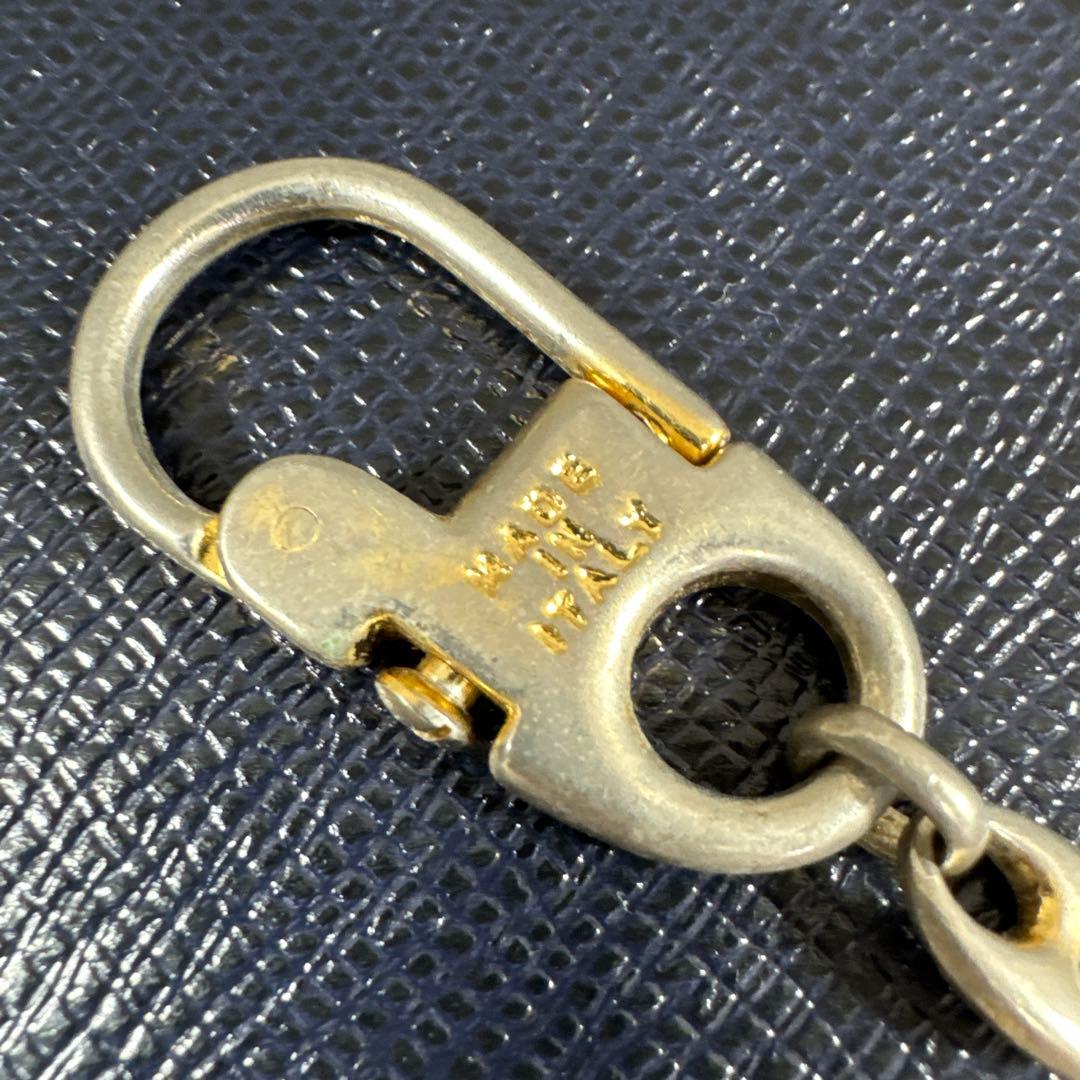 GUCCI グッチ GGデザイン キーホルダー キーリング チャーム GUCCI グッチ GGデザイン キーホルダー キーリング チャーム