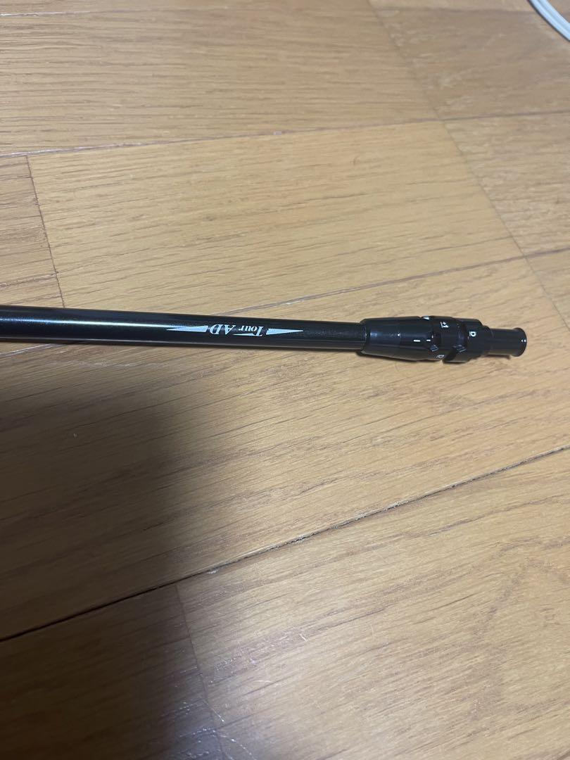 GRAPHITE DESIGN PT 6SR キャロウェイ