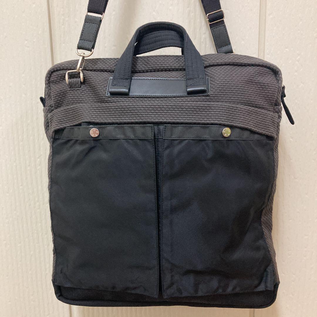 最安値得価 CaBas キャバ ヘルメットバッグ N°67 Helmet bag large fSGok-m33290693193 HOT人気SALE