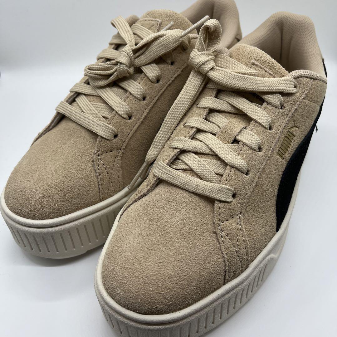新品 PUMA プーマ SnowMan スノーマン 向井康二 23 カルメン
