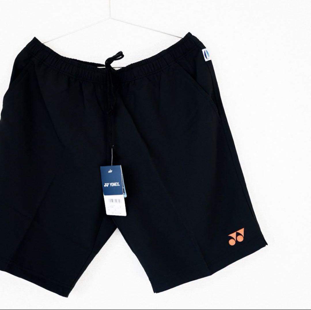 埼玉栄】新品・未使用 ヨネックス ハーフパンツ - メルカリ