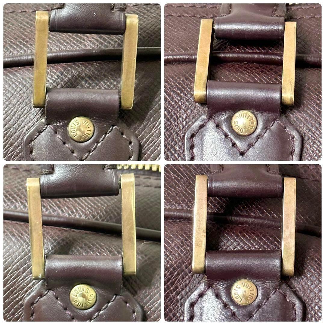 ⭐️美品⭐️LOUIS VUITTON ケンダルGM タイガ 2way ボストン