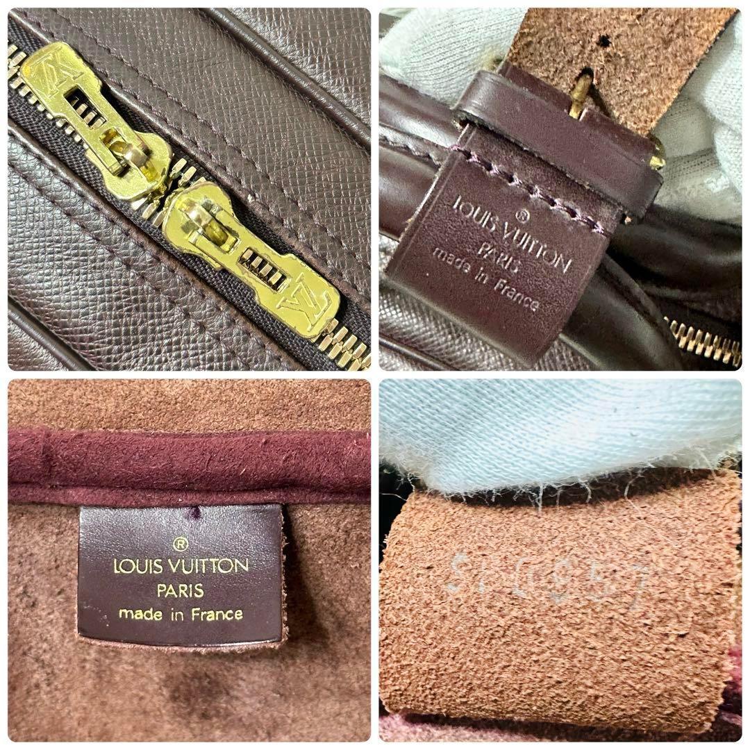⭐️美品⭐️LOUIS VUITTON ケンダルGM タイガ 2way ボストン