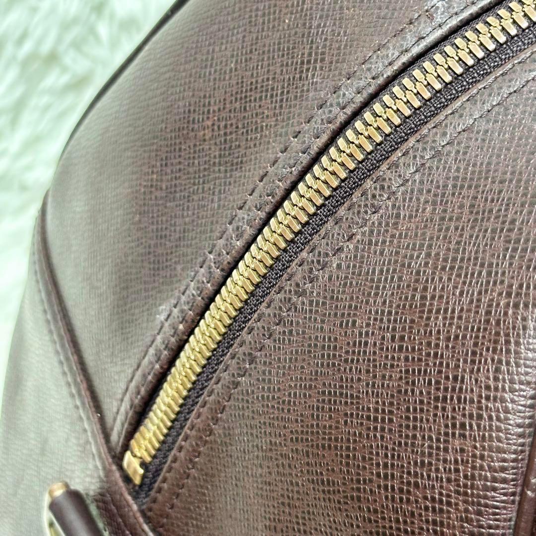 ⭐️美品⭐️LOUIS VUITTON ケンダルGM タイガ 2way ボストン