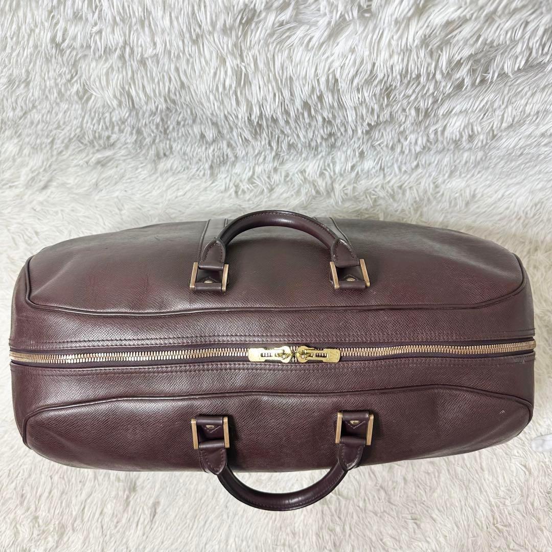 ⭐️美品⭐️LOUIS VUITTON ケンダルGM タイガ 2way ボストン