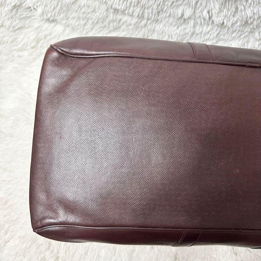 ⭐️美品⭐️LOUIS VUITTON ケンダルGM タイガ 2way ボストン