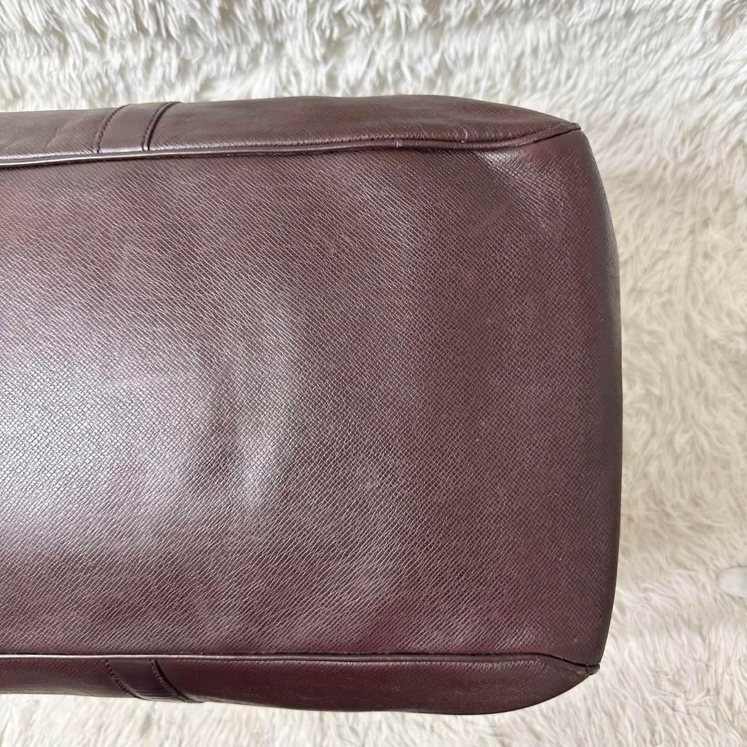 ⭐️美品⭐️LOUIS VUITTON ケンダルGM タイガ 2way ボストン