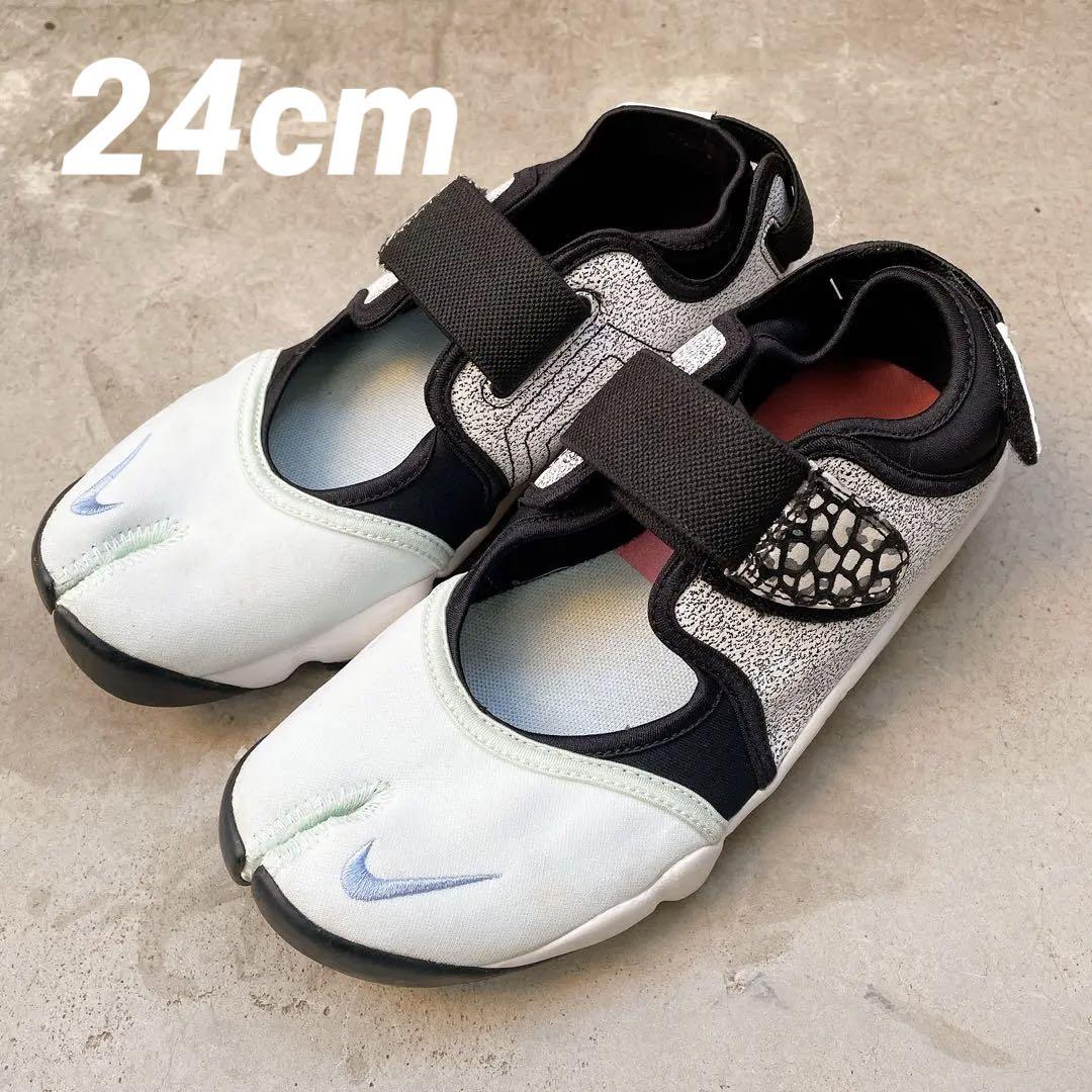 最新作HOT】 NIKE - NIKE エアリフト WMNS AIR RIFT PREMIUM 23.0の