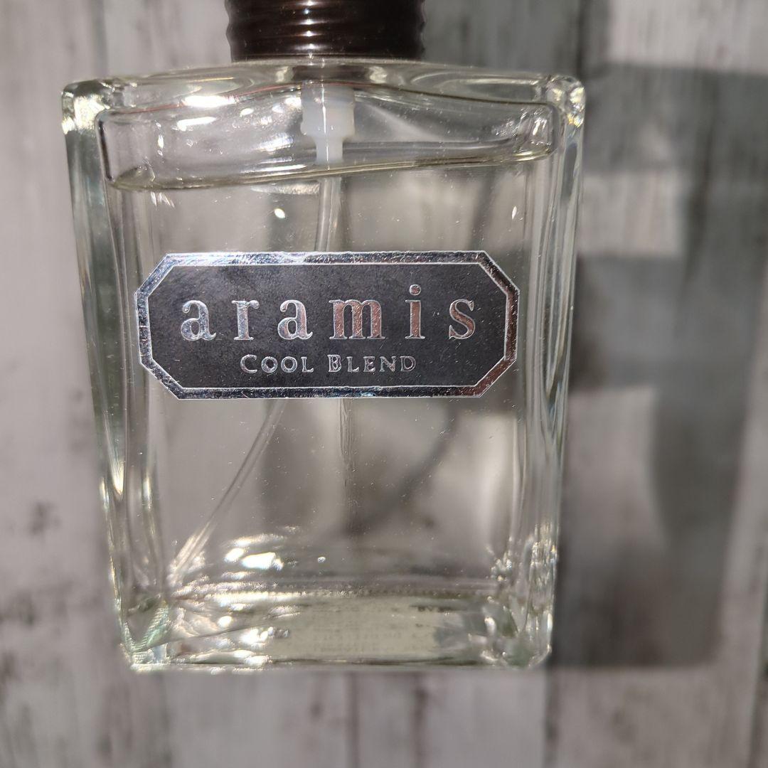アラミス 　ARAMIS　香水　110ml 残量8から9割程度