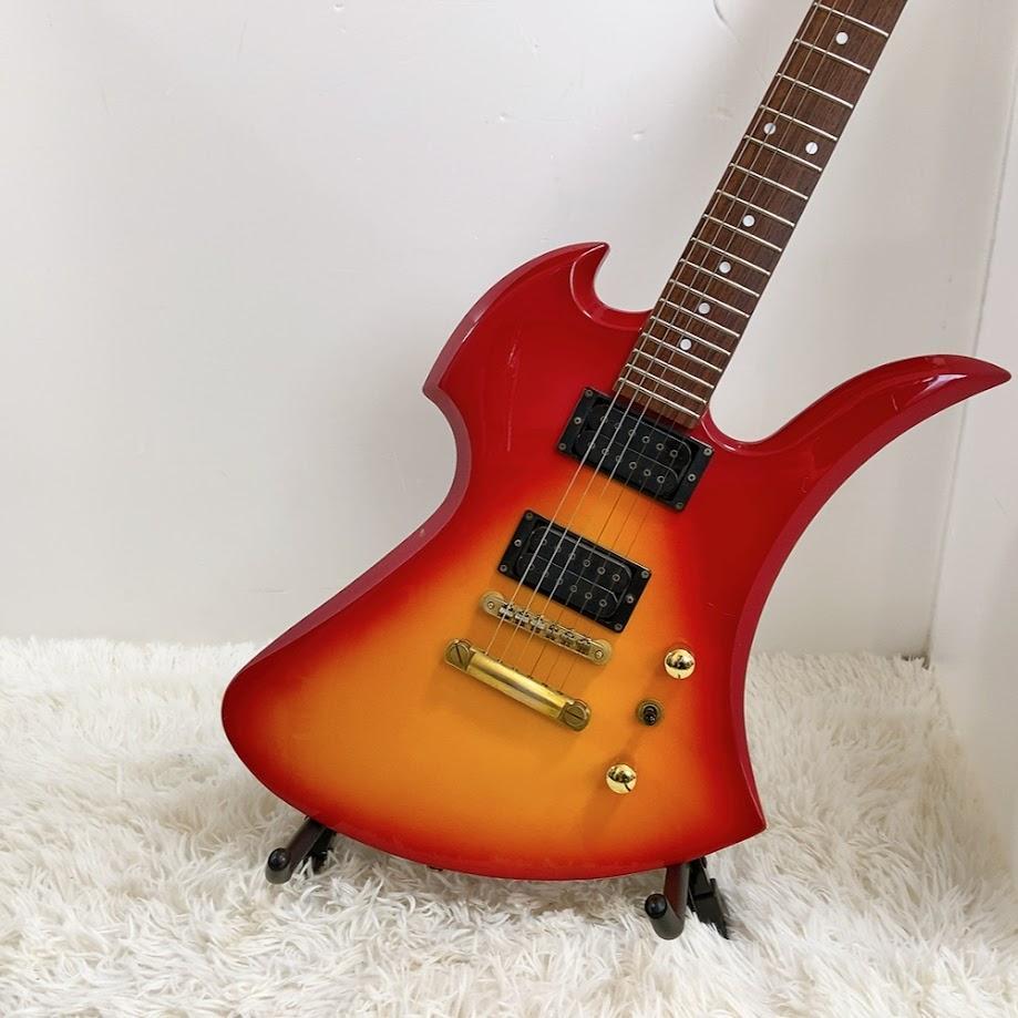 ターゲット モッキンバード TARGET BY FERNANDES HIDE
