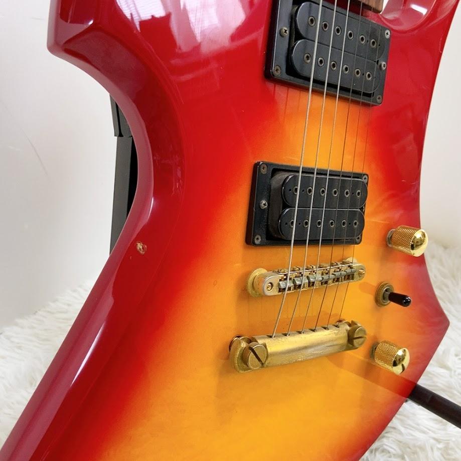 ターゲット モッキンバード TARGET BY FERNANDES HIDE