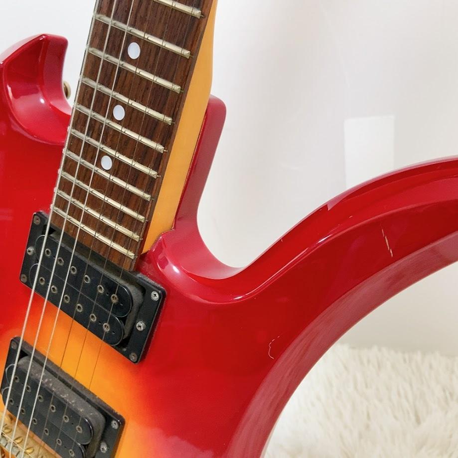 ターゲット モッキンバード TARGET BY FERNANDES HIDE
