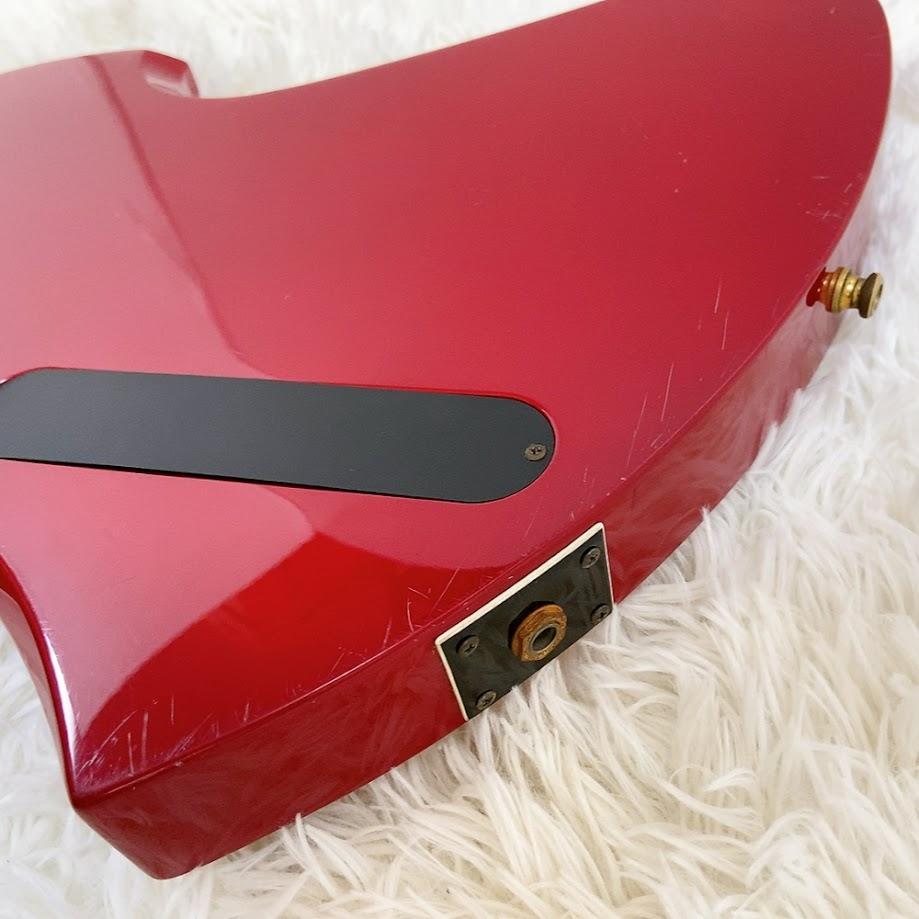 ターゲット モッキンバード TARGET BY FERNANDES HIDE