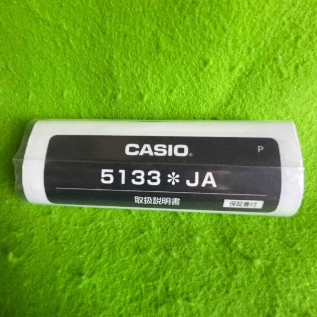 カシオ CASIO LWA-M141L-2A4JF