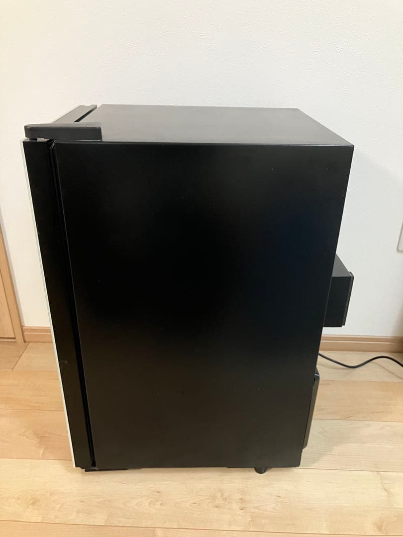 さくら製作所 低温冷蔵機能付きワインセラー SA22-W さくら製作所 低温冷蔵機能付きワインセラー SA22-W