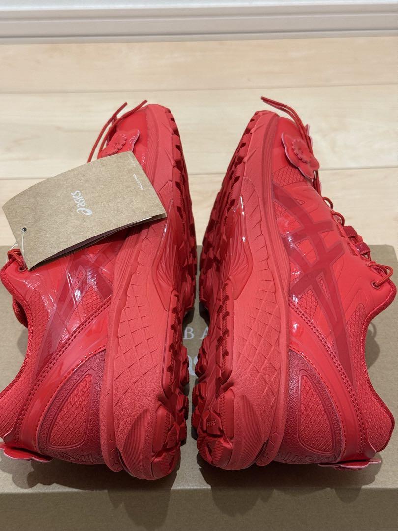 新品 ASICS GEL-TERRAIN × Cecilie Bahnsen