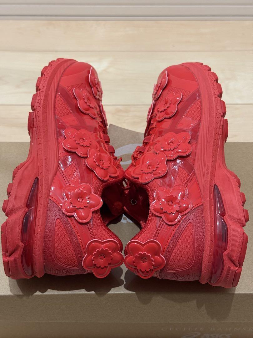 新品 ASICS GEL-TERRAIN × Cecilie Bahnsen
