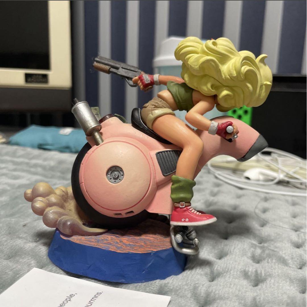 ドラゴンボール SCultures 造形天下一武道会2 其之三 ランチ