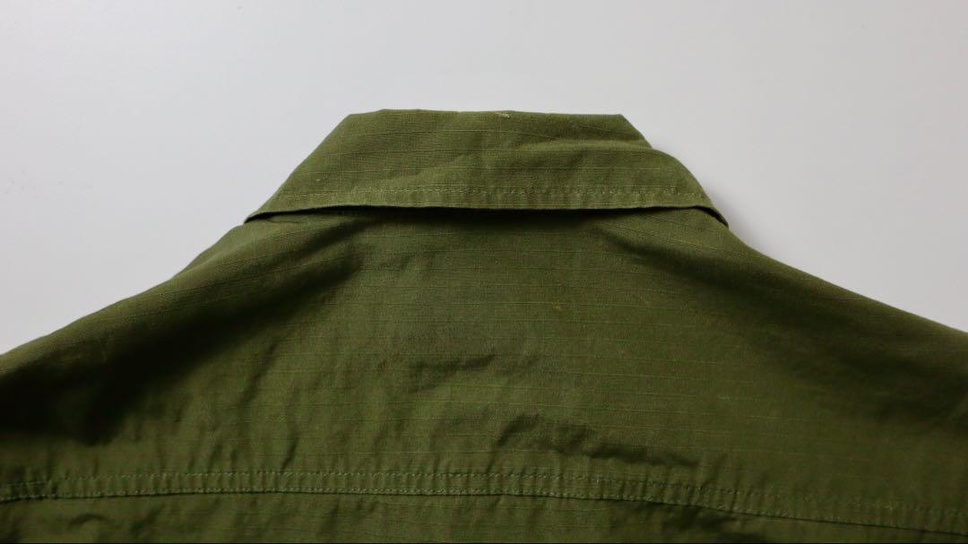 ボ*ビ様 1960s Vintage US Army Jungle Fatigu