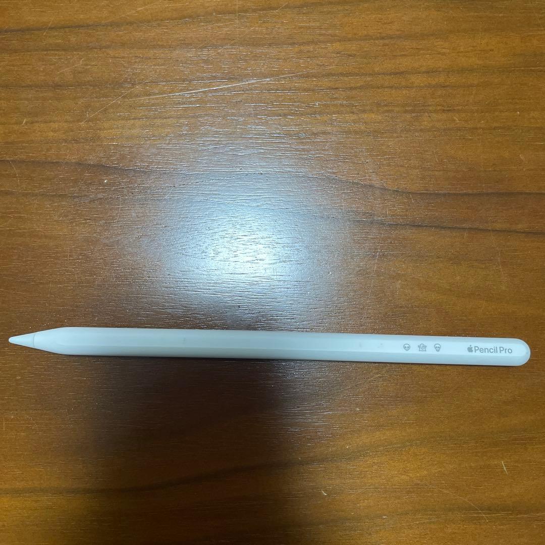 Apple Pencil Pro