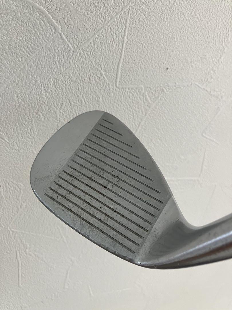 Titleist SM6 他ウェッジ 50 54 58度 3本セット