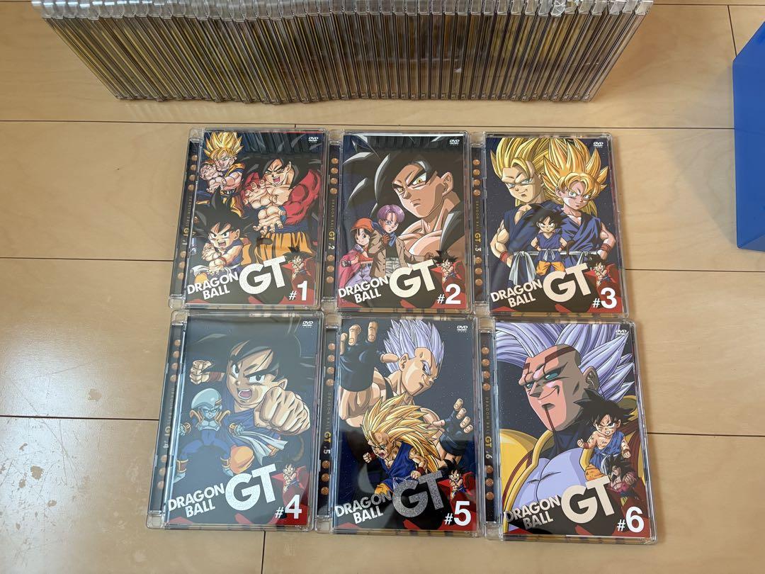 ドラゴンボール