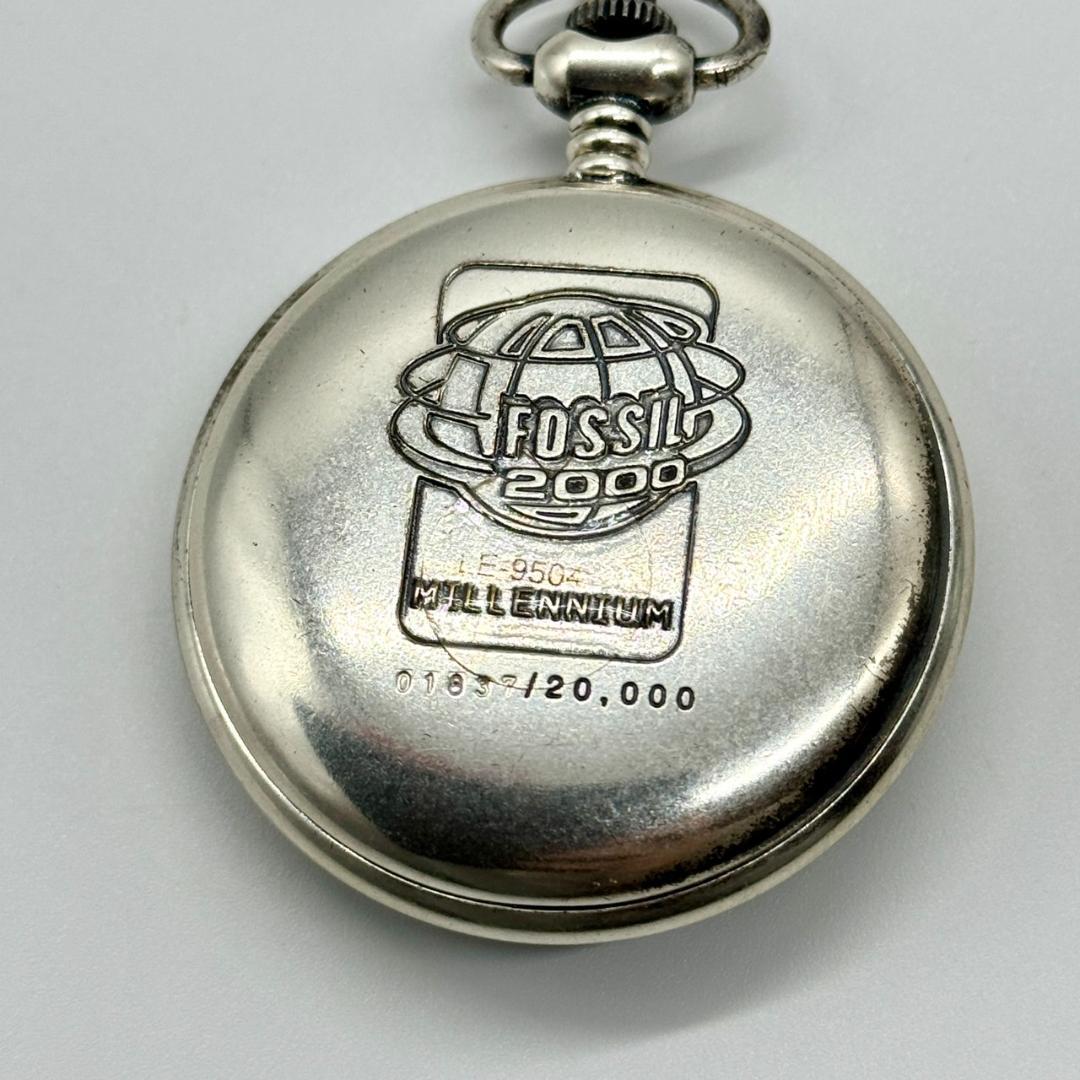 フォッシル FOSSIL 腕時計 レディース CE1107