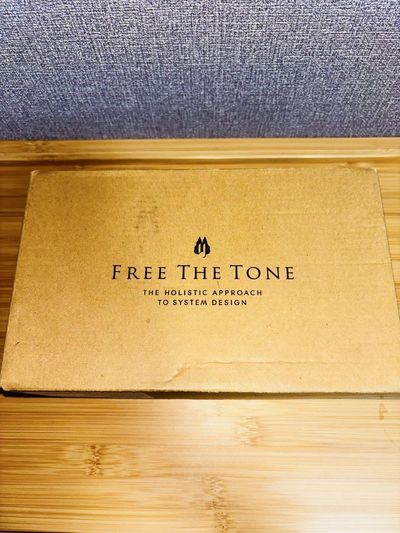 ギター Free The Tone FLIGHT TIME FT-1Y