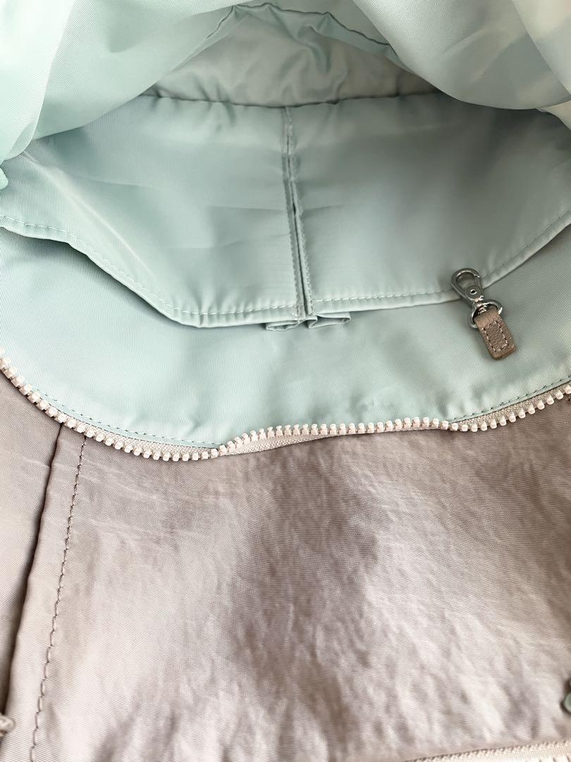 【美品】カナナプロジェクト リュックサック Kanana project