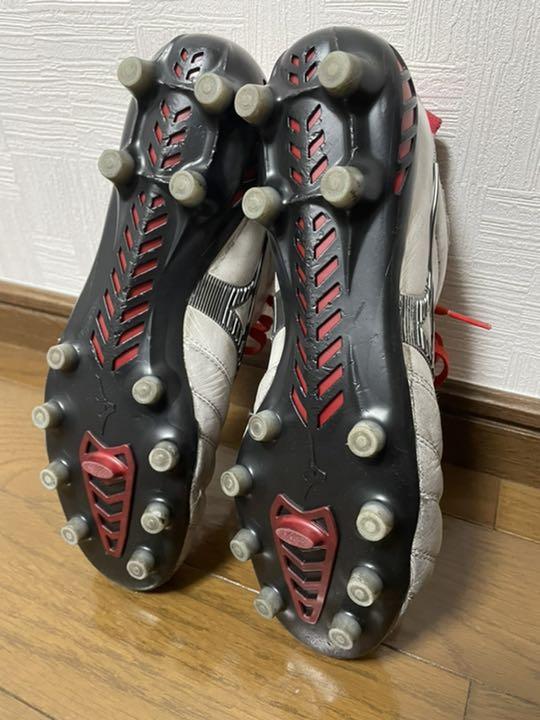 大人気高品質 サッカースパイク ミズノ CTtVK-m33303082404 セール格安