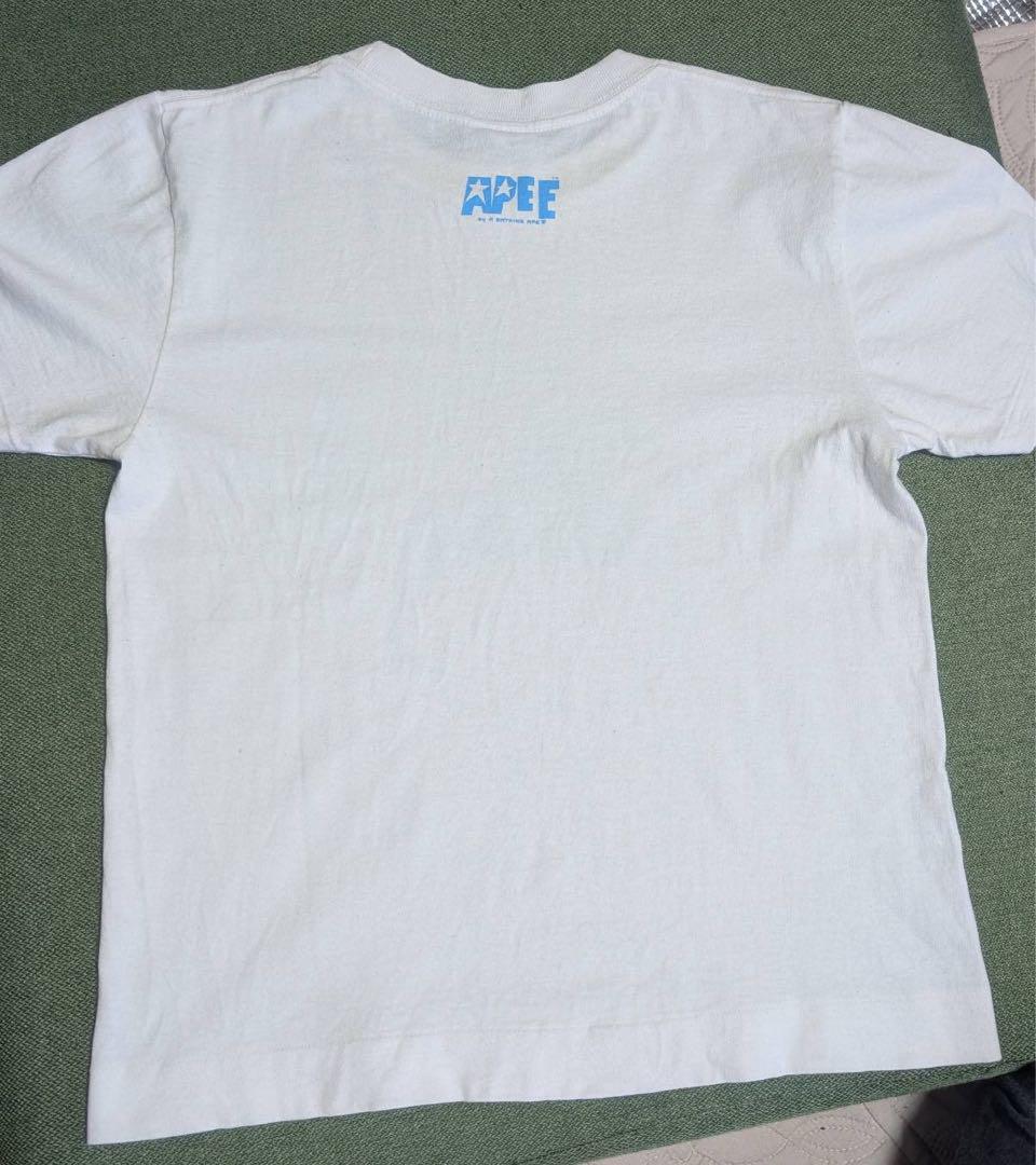 BABY MILO 半袖Tシャツ　Sサイズ